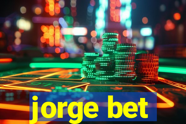 jorge bet